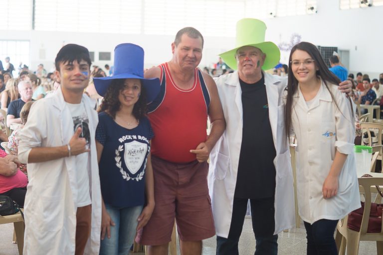 Show de prêmios - 10