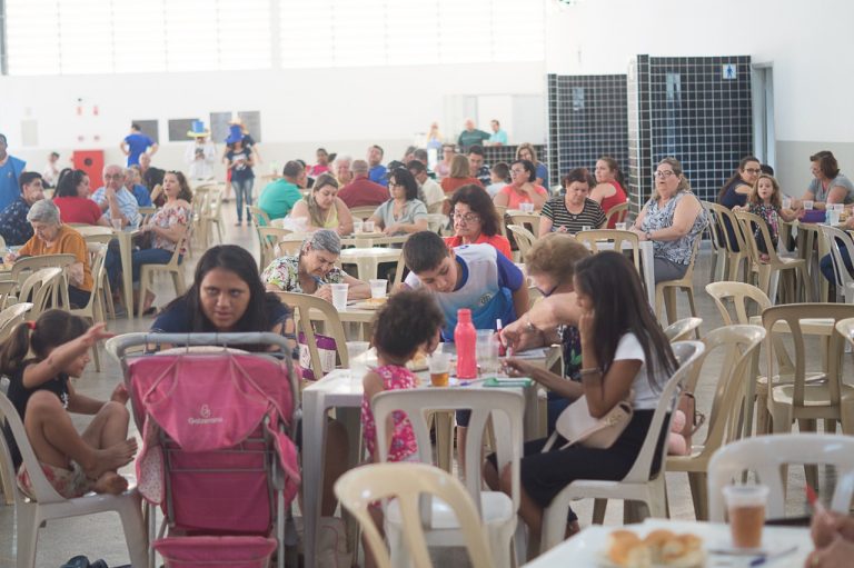 Show de prêmios - 11