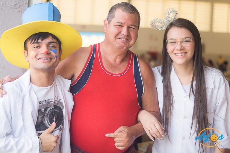 Show de prêmios - 13