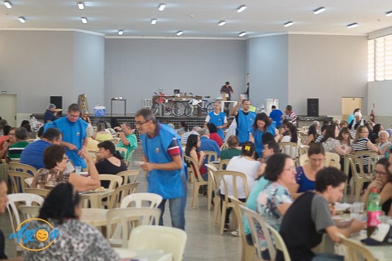 Show de prêmios - 15