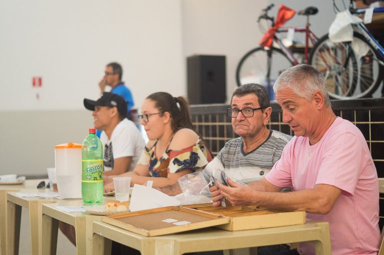 Show de prêmios - 18