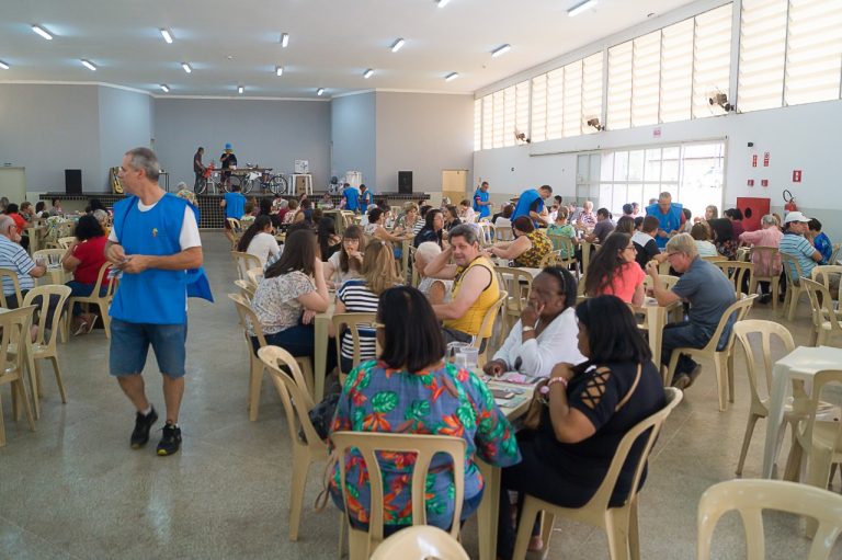 Show de prêmios - 2