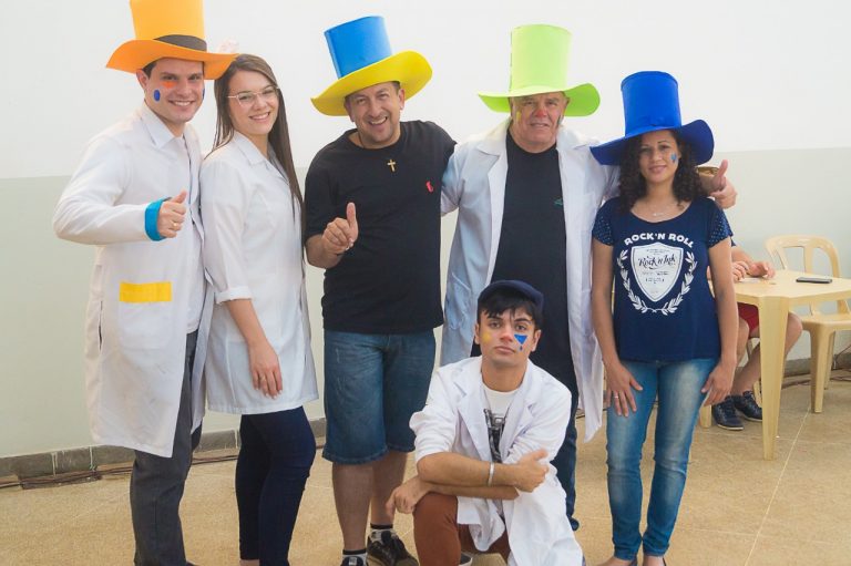 Show de prêmios - 9