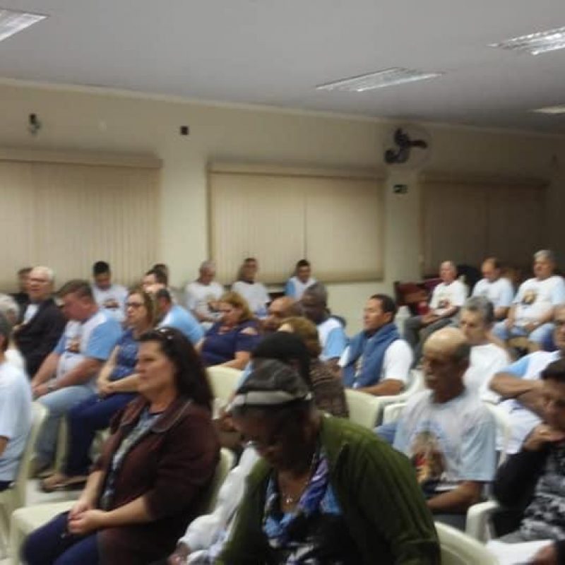 Terço dos homens - 1